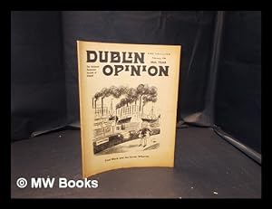 Imagen del vendedor de Dublin Opinion. The national humorous journal of Ireland June 1966 a la venta por MW Books