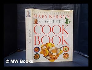 Bild des Verkufers fr Mary Berry's complete cook book zum Verkauf von MW Books