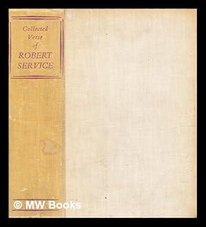 Bild des Verkufers fr Collected verse of Robert Service zum Verkauf von MW Books