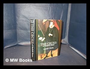 Seller image for The Cecils of Hatfield House for sale by MW Books