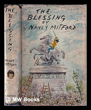 Seller image for The blessing / Nancy Mitford for sale by MW Books