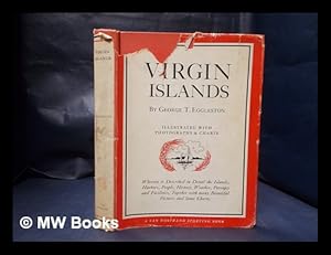 Bild des Verkufers fr Virgin Islands / by George T. Eggleston zum Verkauf von MW Books