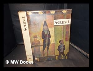 Seller image for Seurat : [exposition], Galeries nationales du Grand Palais, Paris, 9 avril - 12 aot 1991 for sale by MW Books