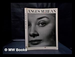 Bild des Verkufers fr Angus McBean / text, Adrian Woodhouse ; foreword, Snowdon zum Verkauf von MW Books