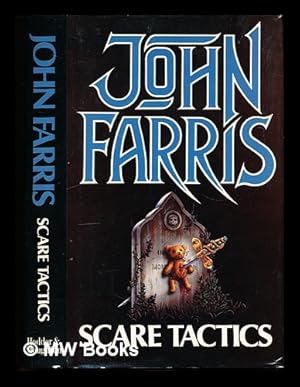 Imagen del vendedor de Scare tactics a la venta por MW Books