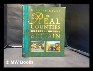 Image du vendeur pour The real counties of Britain mis en vente par MW Books
