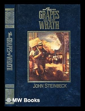 Imagen del vendedor de The grapes of wrath / John Steinbeck a la venta por MW Books