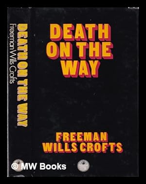 Seller image for Death on the Way for sale by MW Books