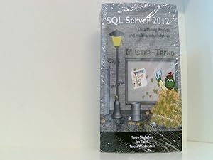 Seller image for MS SQL Server 2012 (4) - Data Mining, Analyse und multivariate Verfahren for sale by Book Broker