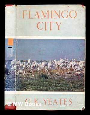 Image du vendeur pour Flamingo City mis en vente par MW Books