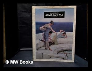 Seller image for Sir Lawrence Alma-Tadema / Russell Ash for sale by MW Books