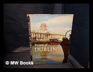 Image du vendeur pour Portrait of Dublin / Desmond Guinness mis en vente par MW Books