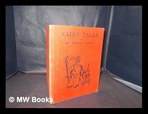 Seller image for Fairy Tales . With pictures by W. Schlosser for sale by MW Books
