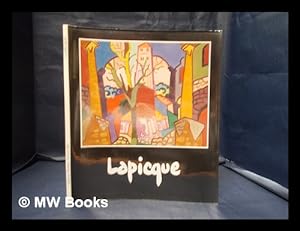 Seller image for Lapicque: oelbilder 1939-1978 (Lapicque [cover title]) / [foreword by] Henry-Claude Cousseau for sale by MW Books