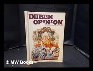 Imagen del vendedor de Dublin Opinion. An entertainment for 1978 a la venta por MW Books