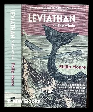 Seller image for Leviathan, or, The whale / Philip Hoare for sale by MW Books