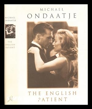 Seller image for The English patient / Michael Ondaatje for sale by MW Books