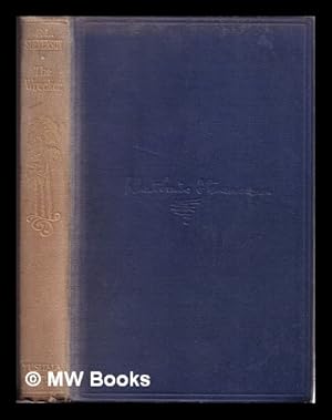 Seller image for The wrecker / by Robert Louis Stevenson for sale by MW Books