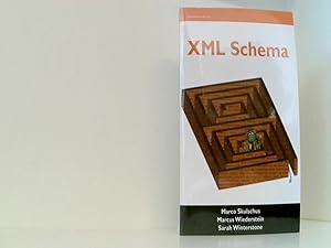 Seller image for XML Schema for sale by Book Broker