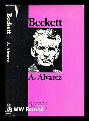 Seller image for Beckett / (by) A. Alvarez for sale by MW Books