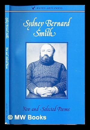 Seller image for New and selected poems / Sydney Bernard Smith for sale by MW Books