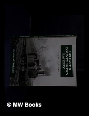 Image du vendeur pour The Belfast & County Down Railway : an Irish railway pictorial / Desmond Coakham mis en vente par MW Books