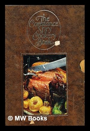 Seller image for The Constance Spry cookery book / [by] Constance Spry and Rosemary Hume for sale by MW Books