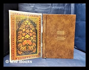 Imagen del vendedor de Miniatiury kashmirskikh rukopisei = : Miniatures from Kashmirian manuscripts / A. Adamova, T. Grek a la venta por MW Books