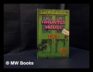 Imagen del vendedor de Haunted house / Jan Pienkowski a la venta por MW Books