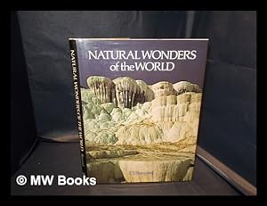 Seller image for Wonders of the world / P.J. Banyard for sale by MW Books