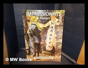 Seller image for Impressionists : 6 posters for sale by MW Books