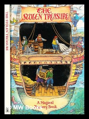 Seller image for The stolen treasure / by Stewart Cowley; Brian Lee for sale by MW Books