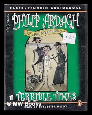 Image du vendeur pour Terrible times / Philip Ardagh mis en vente par MW Books