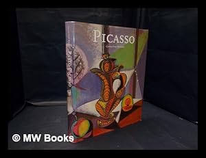 Seller image for Pablo Picasso : 1881-1973 / Carsten-Peter Warncke ; [edited by Ingo F. Walther ; English translation by Michael Hulse] for sale by MW Books