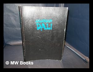 Imagen del vendedor de Salvador Dali a la venta por MW Books