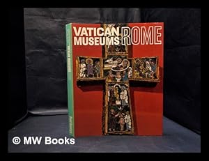 Seller image for Vatican Museums : Rome for sale by MW Books