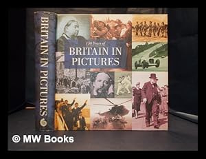 Immagine del venditore per 150 years of Britain in pictures venduto da MW Books
