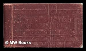 Seller image for The Scottish Psalmody / Issued by authority of the Psalmody Committee of the Free Church of Scotland for sale by MW Books