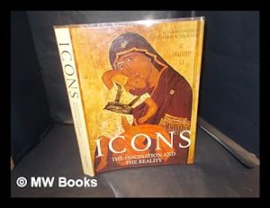 Seller image for Icons : the fascination and the reality / Konrad Onasch, Annemarie Schnieper ; translated by Daniel G. Conklin for sale by MW Books
