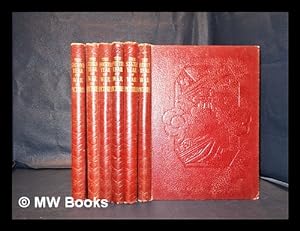 Seller image for The War in pictures. : [First-sixth year] [Complete in 6 Volumes] for sale by MW Books