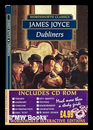Imagen del vendedor de Dubliners / James Joyce ; introduction and notes by Laurence Davies a la venta por MW Books