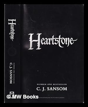 Imagen del vendedor de Heartstone / C.J. Sansom a la venta por MW Books