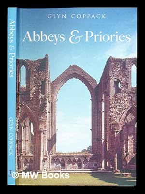 Bild des Verkufers fr Abbeys & Priories zum Verkauf von MW Books