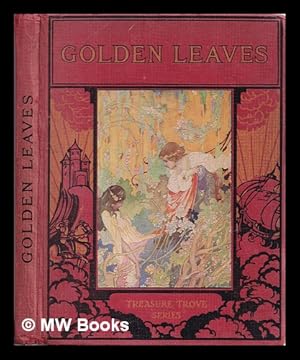 Seller image for Golden Leaves: Treasure Trove Series for sale by MW Books