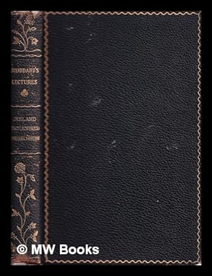 Imagen del vendedor de John L. Stoddard's lectures [Supplementary Volume] a la venta por MW Books