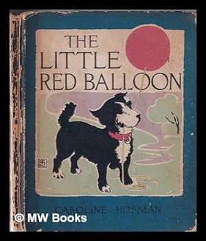 Seller image for The little red balloon for sale by MW Books