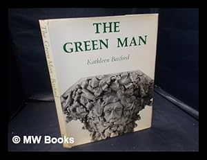 Seller image for The green man / Kathleen Basford for sale by MW Books