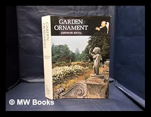 Image du vendeur pour Garden ornament / by Gertrude Jekyll mis en vente par MW Books