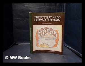 Image du vendeur pour The pottery kilns of Roman Britain [by] Vivien G. Swan mis en vente par MW Books