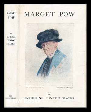 Imagen del vendedor de Marget Pow / by Catherine Ponton Slater a la venta por MW Books